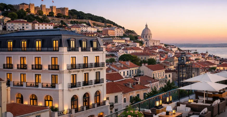 Leonardo Hotels Accelerates European Expansion