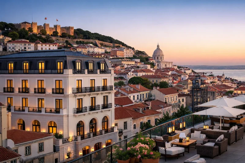 Leonardo Hotels Accelerates European Expansion