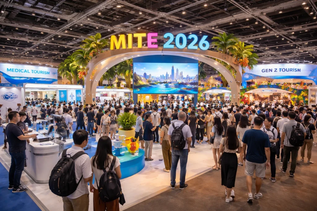 medical tourism Macao