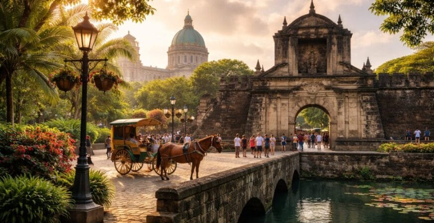 digital tourism portal