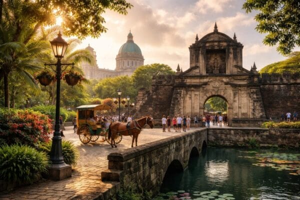 digital tourism portal