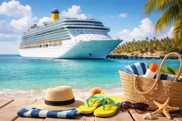 cruise industry news