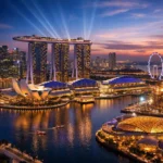 Now Planet Hollywood Hotel & Casino Set to Transform Tbilisi with Georgia’s First Integrated Resort