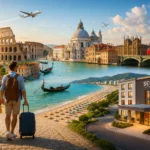 Now Indigenous-Led Golf Tourism in Canada Grows as Talking Rock Golf Course Elevates Quaaout Lodge Experience