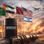 Global Travel Disruption: Germany, US, UK and Allies Suspend Middle East Flights Amid Rising Security Tensions