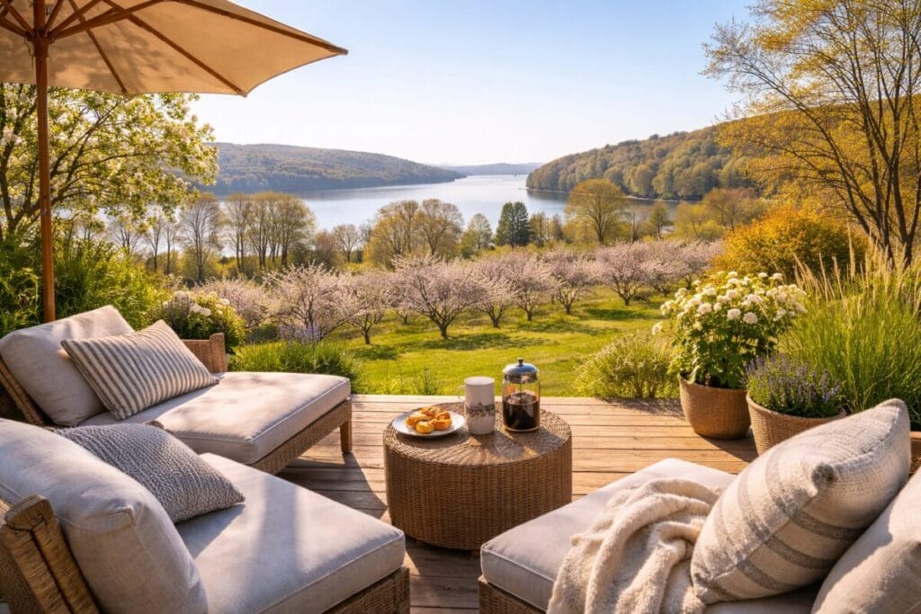 Milton in New York’s Hudson Valley Emerges