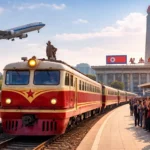 Qatar Airways Grounds Fleet and Moves Aircraft to Storage as Middle East Crisis Disrupts Global Travel