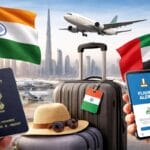 Now West Asia Tourism Crisis: Lebanon, UAE, Saudi Arabia, Qatar and Others Seek UN Support to Restore Travel Market Before Eid-ul-Fitr 2026