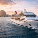Silversea’s Silver Spirit Undergoes Major Luxury Refit with New Culinary Experiences and Suites Ahead of 2026 Mediterranean Season