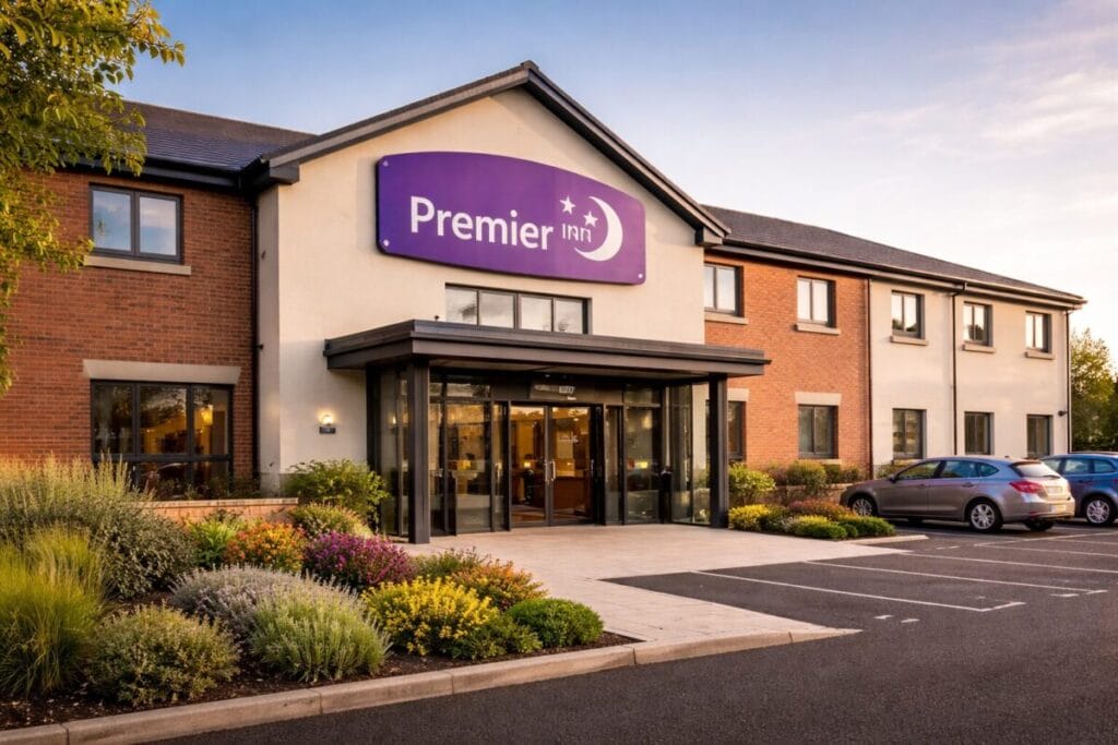 Premier Inn