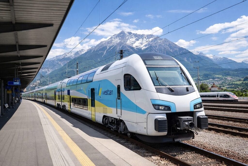 Now Austria Boosts Tourism Connectivity