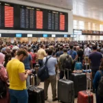 Middle East Tourism Set for Recovery as Five-Day Ceasefire Sparks Airspace Reopening and Travel Optimism