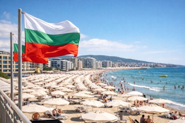 Now Bulgaria Tourism Crisis Deepens
