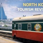 Now China and North Korea Restart Beijing–Pyongyang Passenger Train After Six Years, Signaling Possible Tourism Comeback
