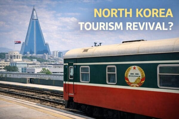 Now China and Russia Passenger Rail Routes