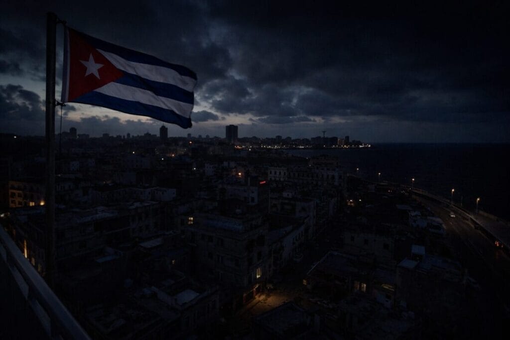 Now Cuba Tourism Disruptions Intensify