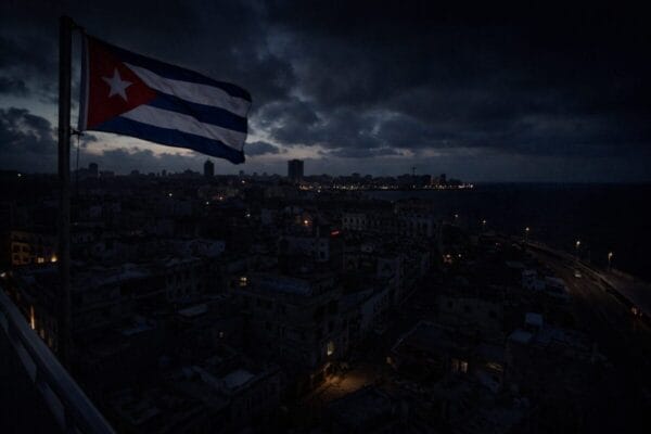 Now Cuba Tourism Disruptions Intensify