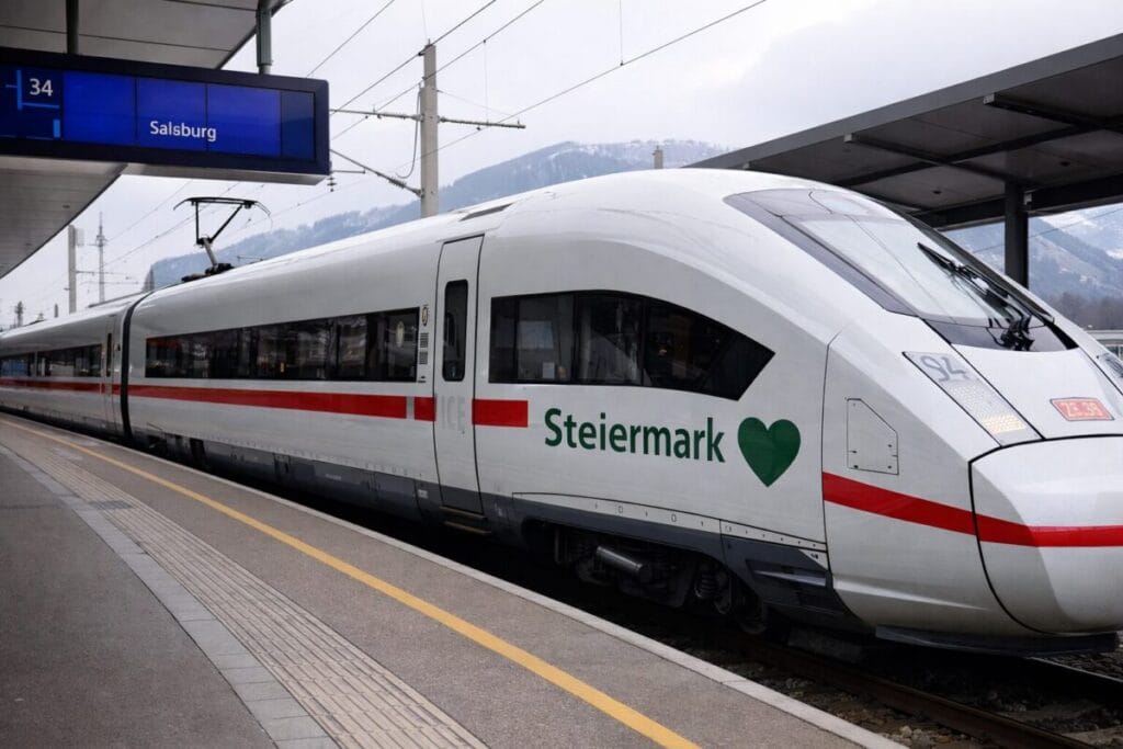 Now Germany and Austria Launch