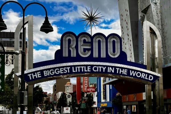 Now Noble Investment Group’s Renaissance Reno Acquisition Signals New Era for Downtown Reno Tourism and Hospitality