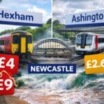 Cruise Cancellations Disrupt Arabian Gulf Tourism