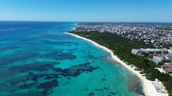 Now Ocean Maya Royale Unveils Romantic