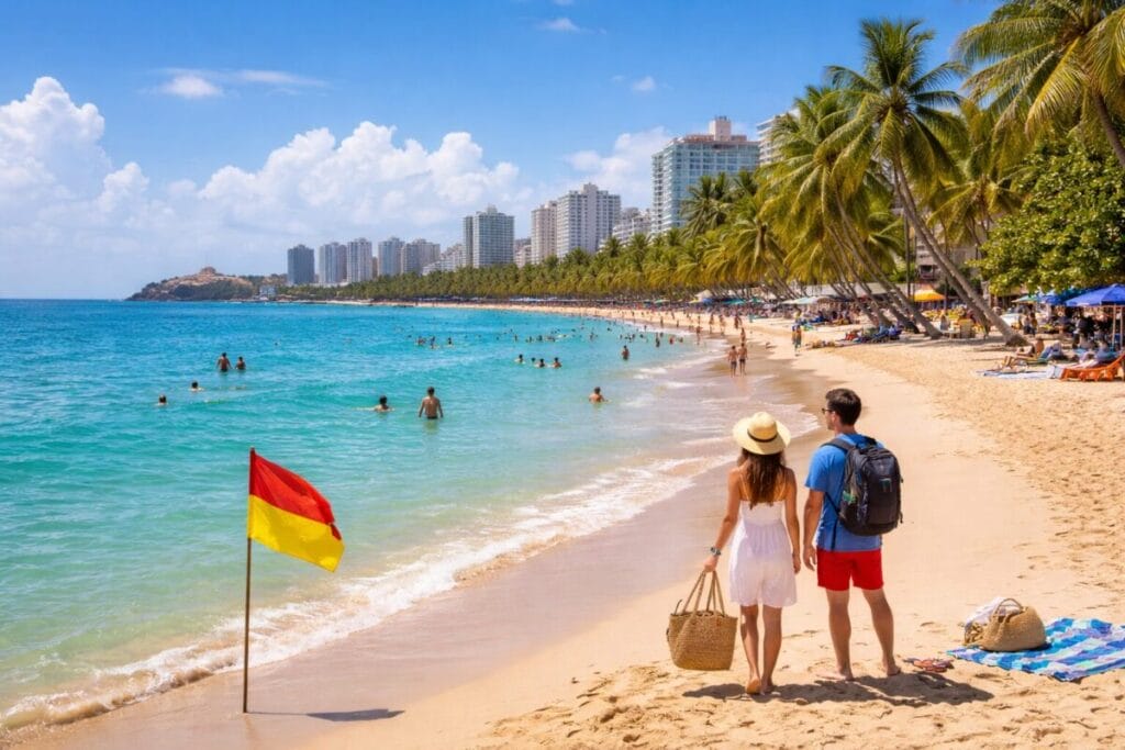 Now Puerto Rico Travel Safety Guide 2026