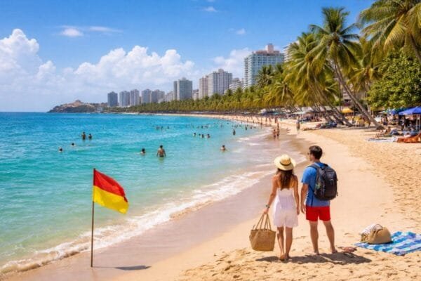 Now Puerto Rico Travel Safety Guide 2026