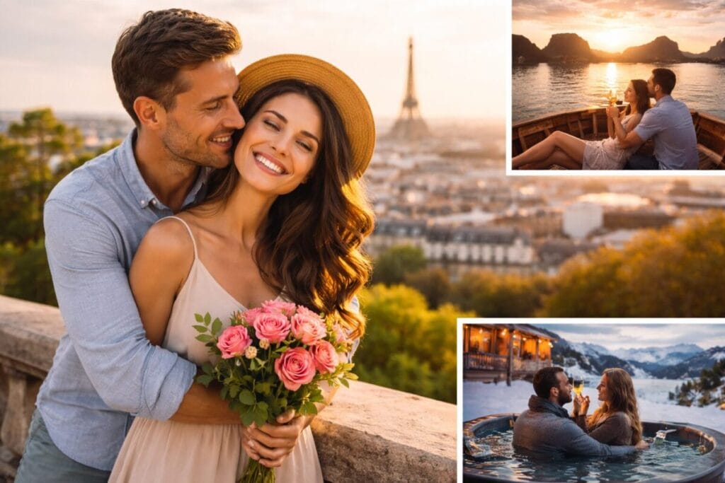 Now Romance Genome Trend Reshapes