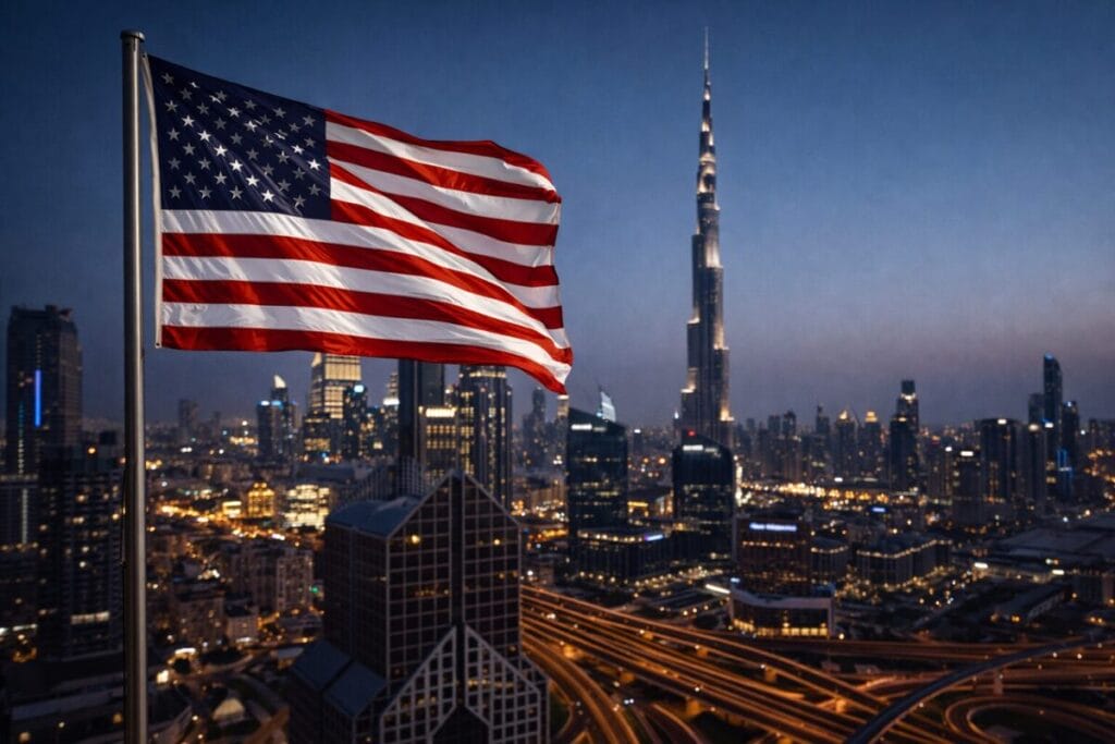 Now UAE Security Alert