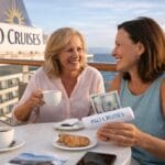 Cruise Cancellations Disrupt Arabian Gulf Tourism