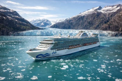 North to Alaska experience