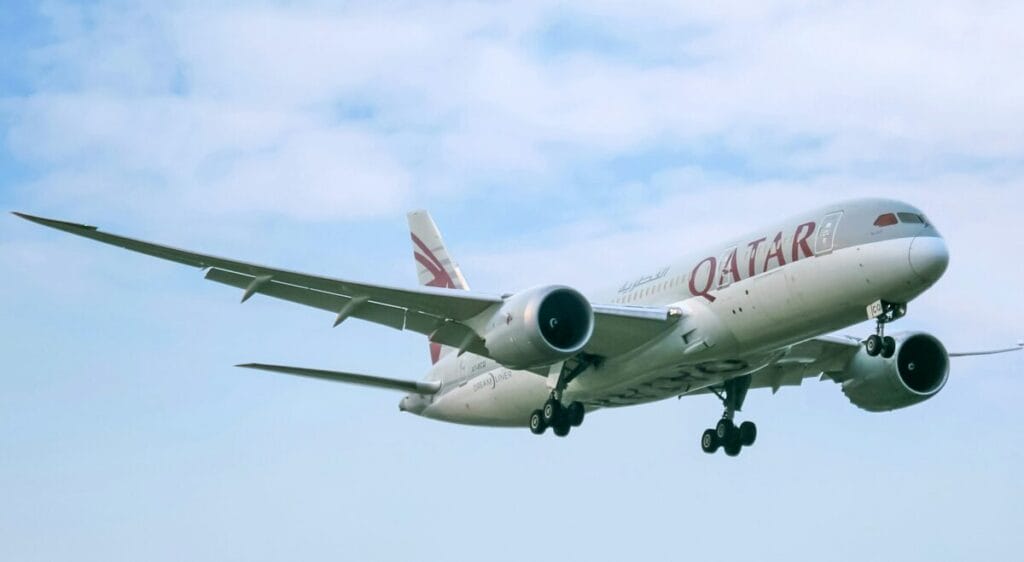 Qatar Airways, Emirates and Etihad
