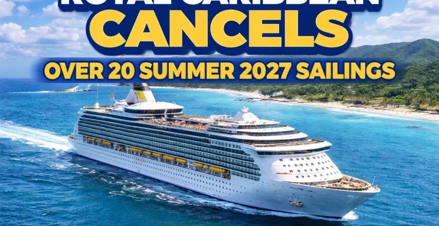 Freedom of the Seas redeployment