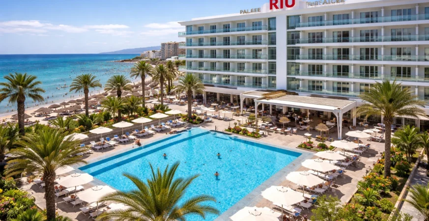 Costa del Sol luxury tourism