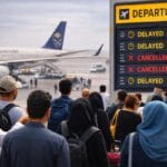 Now West Asia Tourism Crisis: Lebanon, UAE, Saudi Arabia, Qatar and Others Seek UN Support to Restore Travel Market Before Eid-ul-Fitr 2026