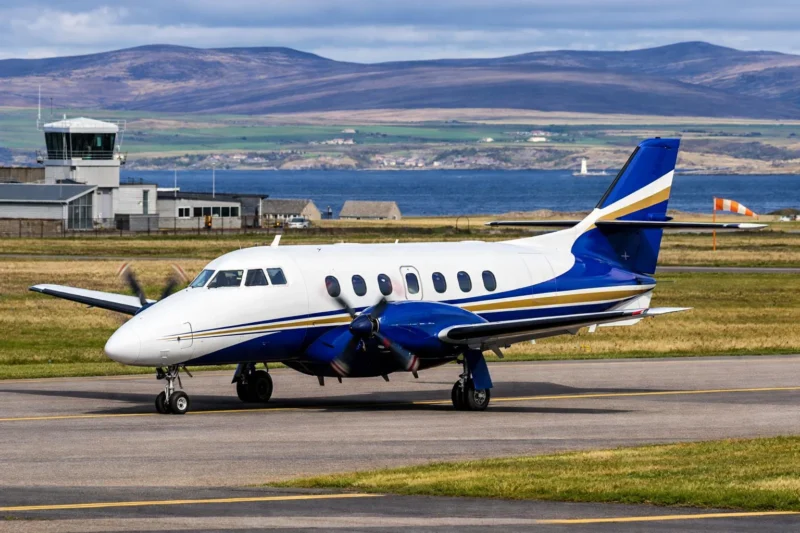 Scotland Strengthens Regional Travel as Wick to Aberdeen