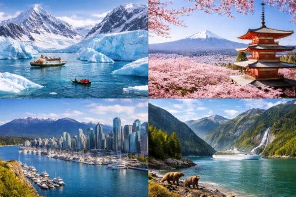 Antarctica expedition cruise