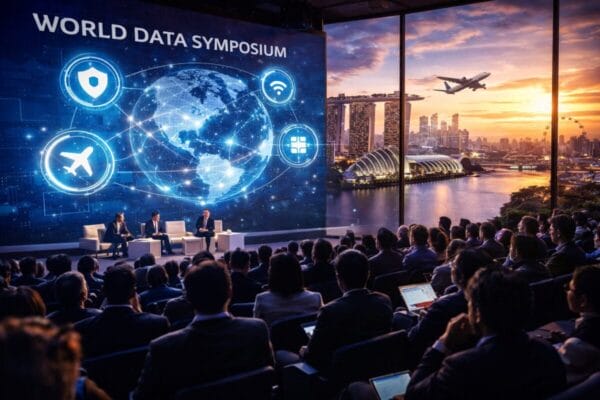 aviation data technology