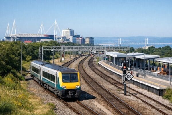 South Wales Rail Upgrade to Transform Tourism