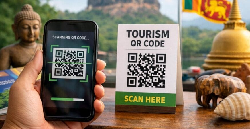 Sri Lanka tourism regulation