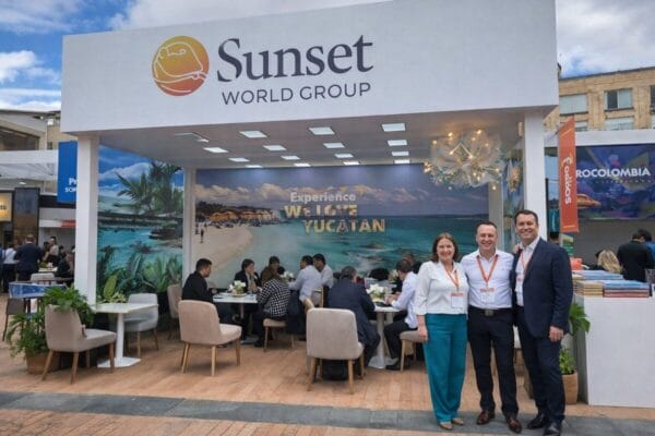 Sunset World Group Expands Global Tourism Strategy with New Marketing Approach and Major Resort Upgrades in Mexico