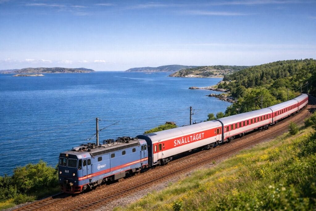 Sweden and Norway Boost Sustainable Tourism