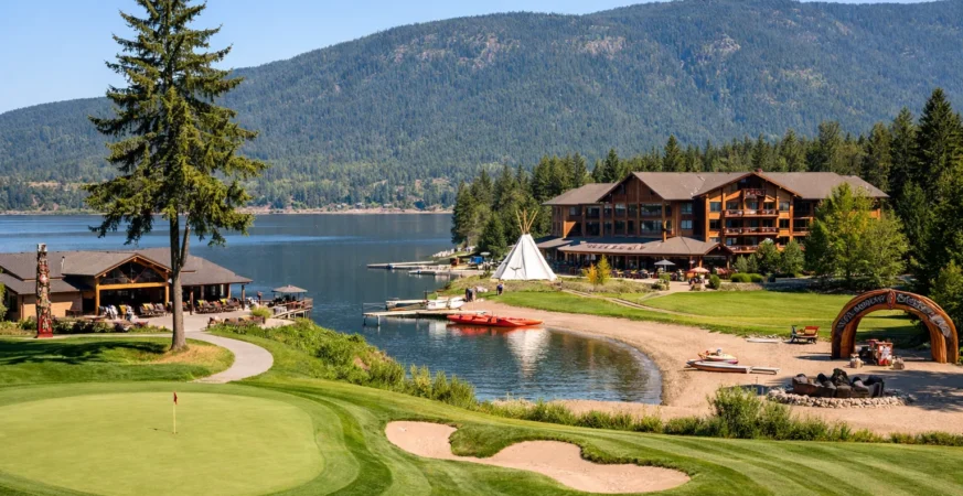 Talking Rock Golf Course