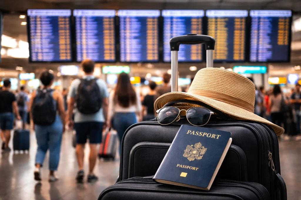 global security risks