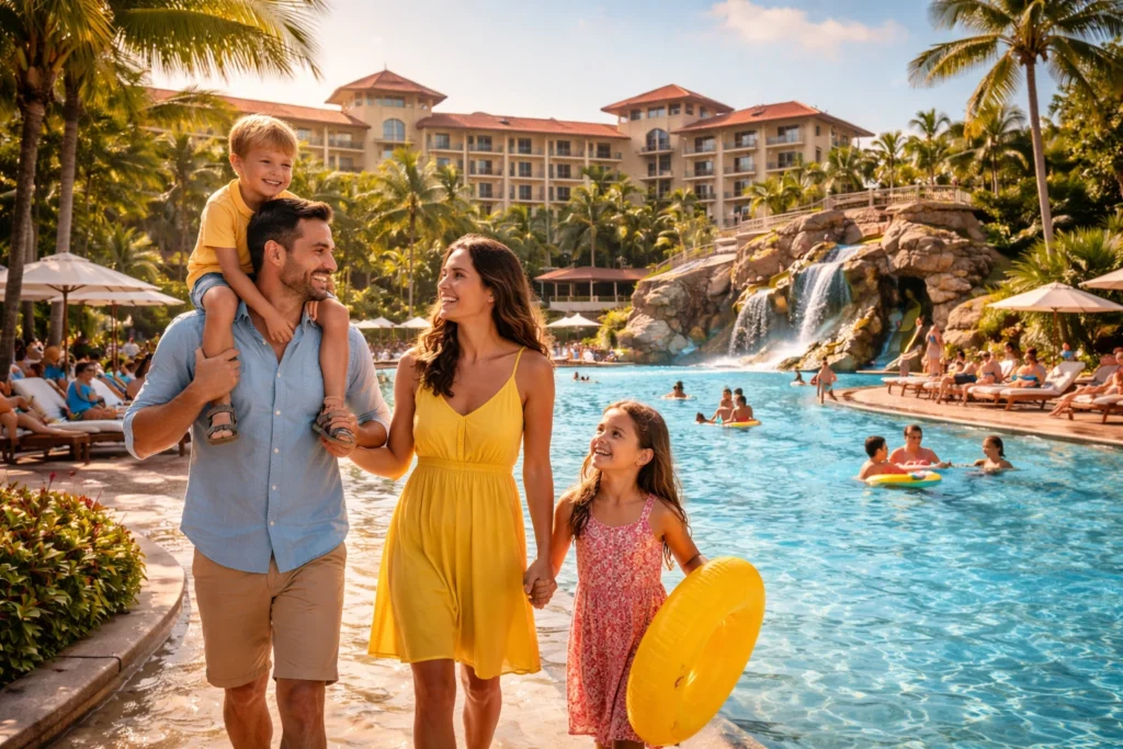 Saudi hotel investment 2029