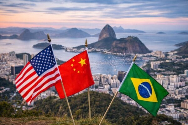 Latin America tourism