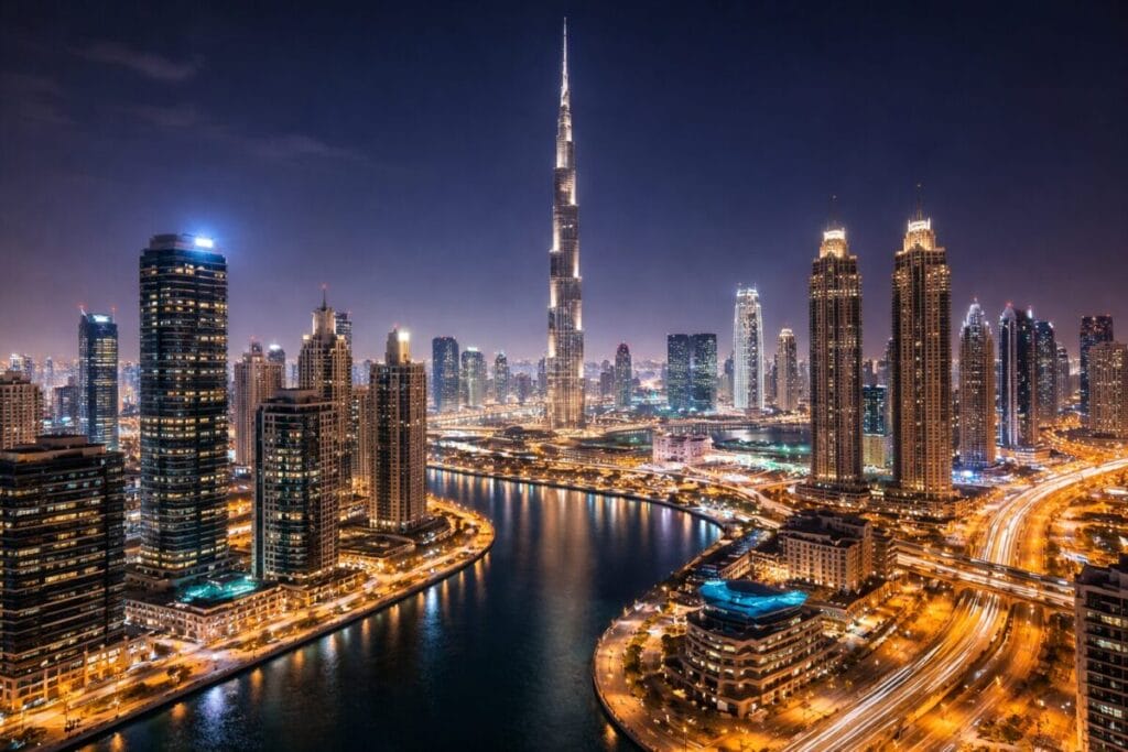 Middle East tourism security