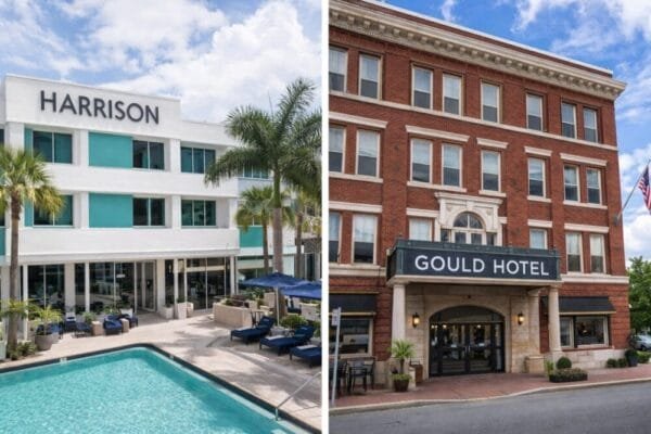 United States Drives Upscale Hotel Expansion