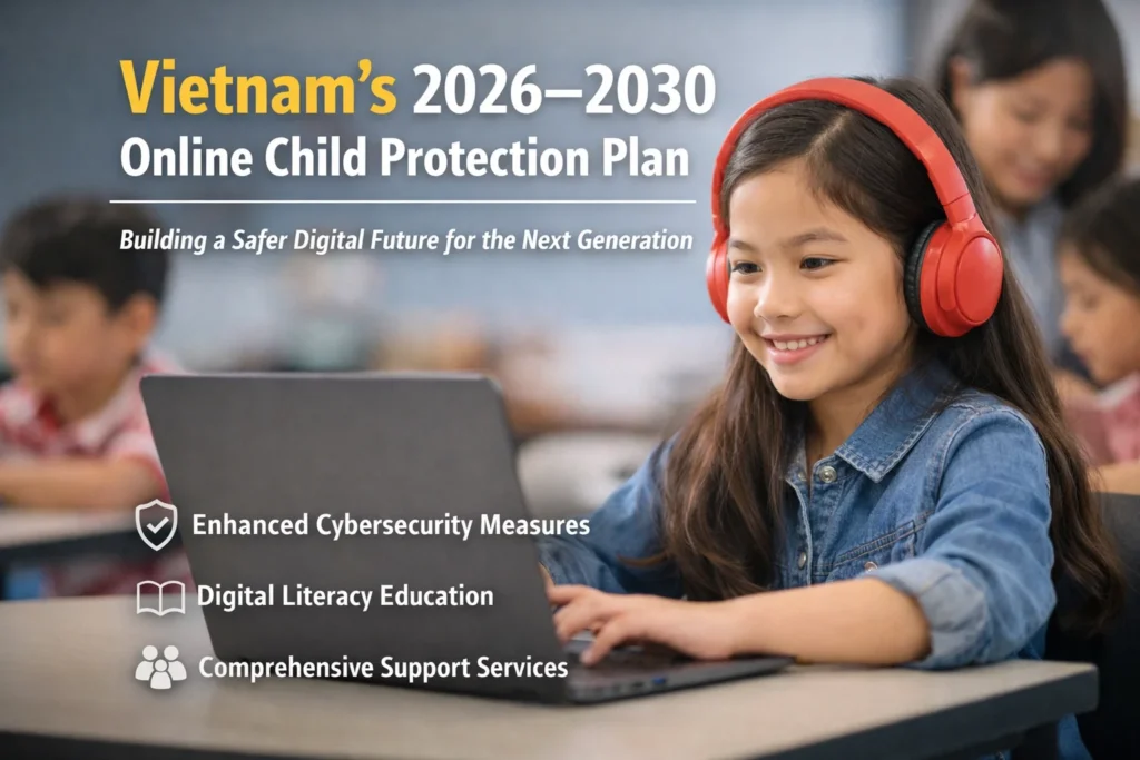 Vietnam Launches Ambitious 2026–2030