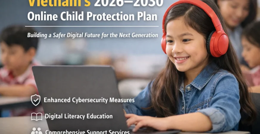 Vietnam Launches Ambitious 2026–2030